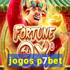 jogos p7bet